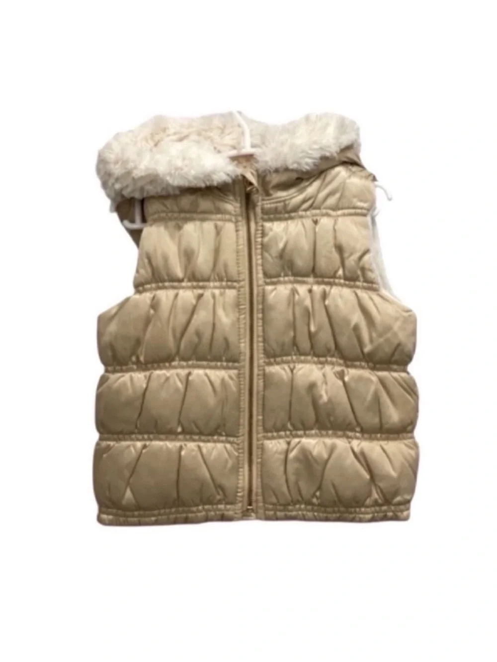 Old Navy Puffer Vest